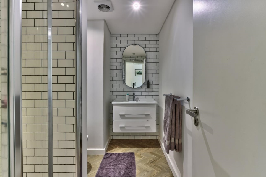 1 Bedroom Property for Sale in Cape Town City Centre Western Cape